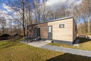 Chalet | Eksterior