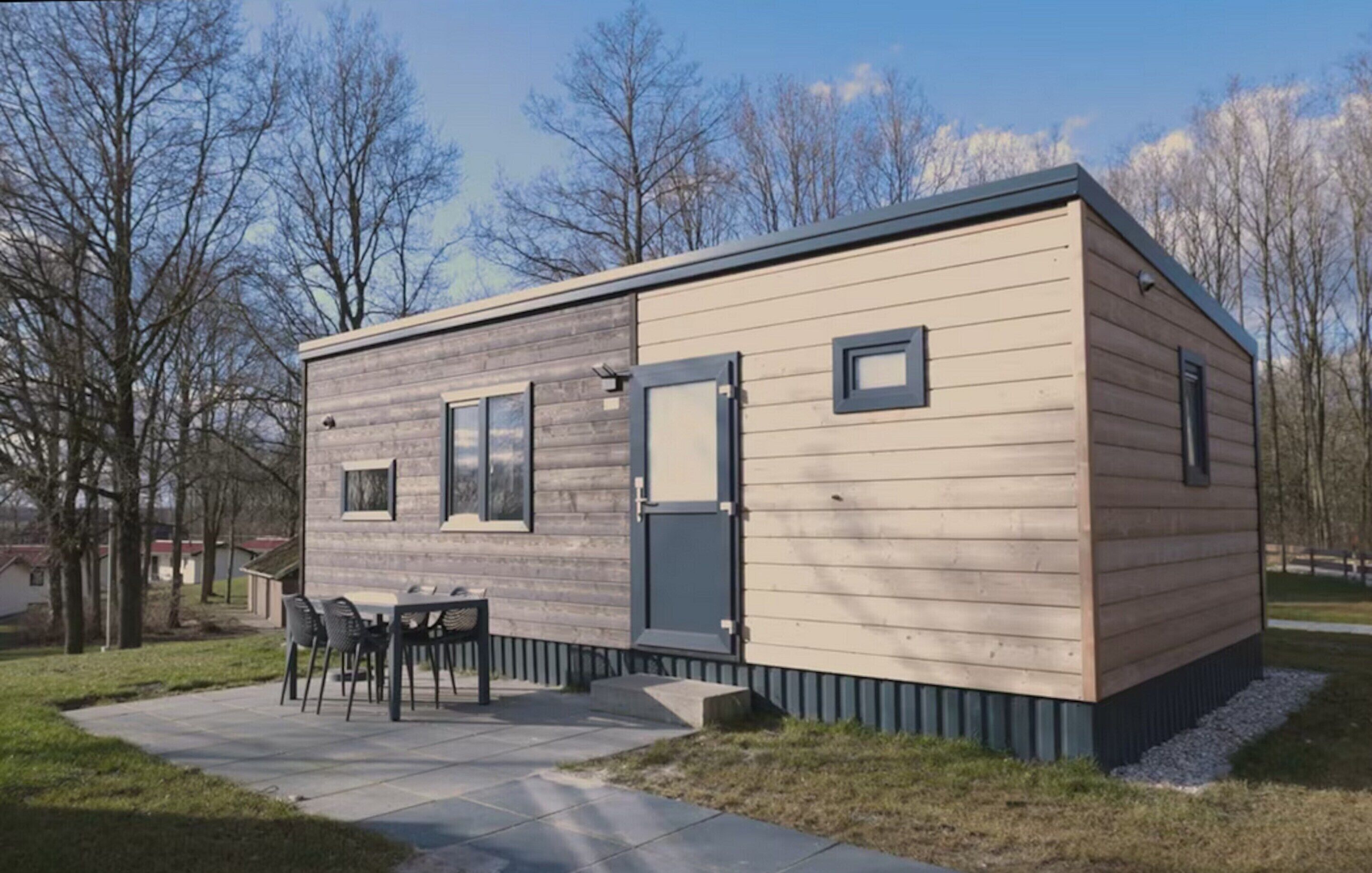 Chalet | Exterior
