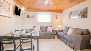 Småhus | Spiseområde