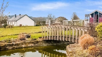 Cottage | Exterior