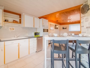 Cottage | Privékeuken