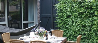 Holiday Home in Baarlo With Private Terrace