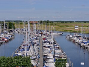 Udendørsområde