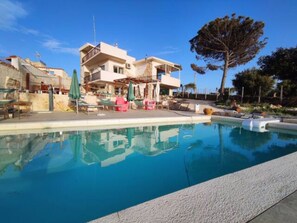 Exterior - Mystical Villa in Cava D'aliga With Private Swimming Pool (Scicli)