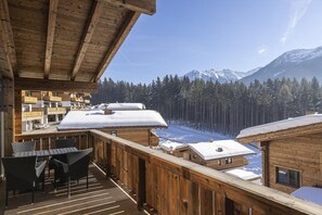 Chalet | Vista desde la propiedad