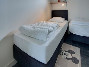 บ้านพัก | 2 ห้องนอน, ตกแต่งพิเศษโดยเฉพาะ