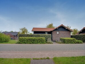 House | View from property