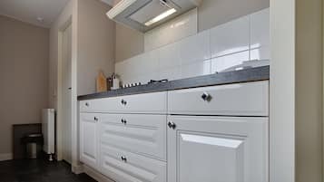 Casa | Cocina privada