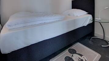 House | 2 bedrooms, individually furnished