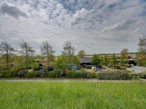 House | View from property