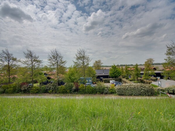 House | View from property