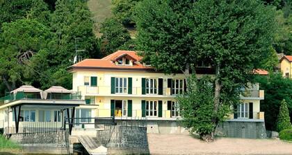 Belvilla by OYO Holiday Home in Miena With Balcony