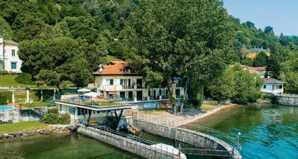 Belvilla by OYO Villa Greta - Arona