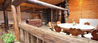 Chalet in Rauris Near Ski Paradise