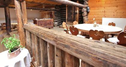 Chalet in Rauris Near Ski Paradise