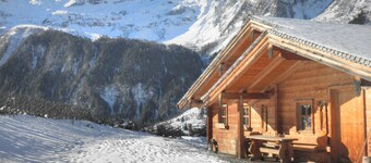 Chalet in Rauris Near Ski Paradise