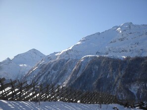 House | View from property - Chalet in Rauris Near Ski Paradise (Rauris)
