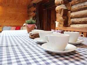 Maison | Restauration