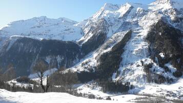 Nhà | Quang cảnh nhìn từ nơi lưu trú