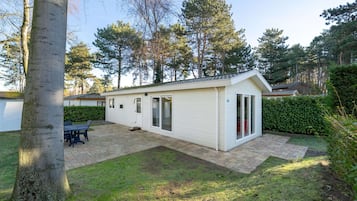 Chalet | Exterior
