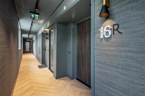 Appartement | Réception