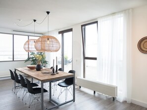 Lejlighed | Spiseområde