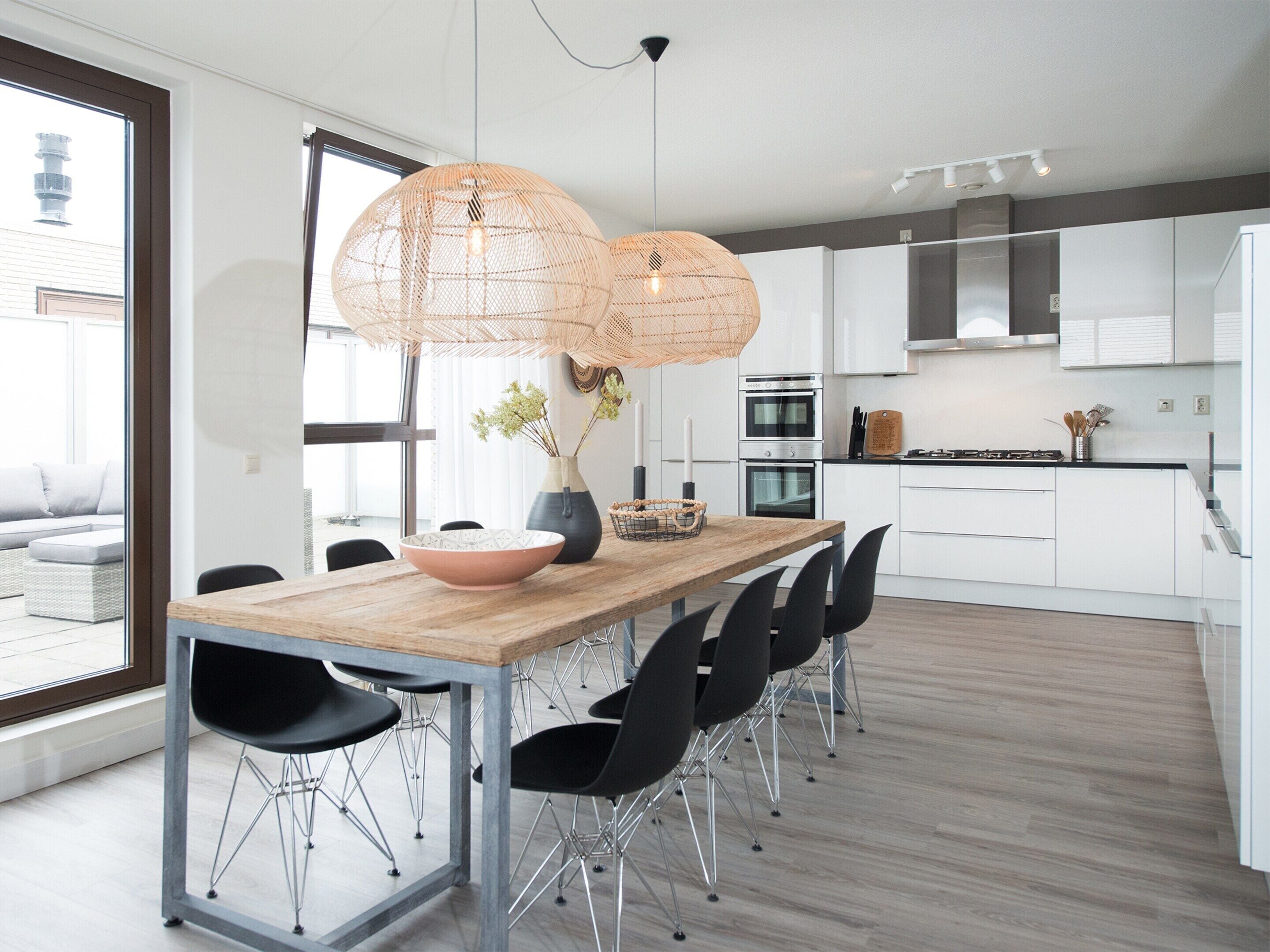 Apartment | Dining