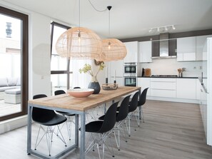 Apartment | Dining