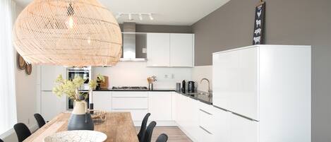 アパートメント | レストラン