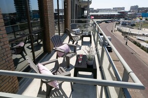 Appartement | Extérieur