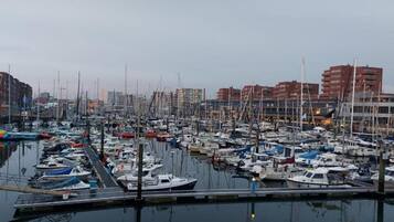 Apartment | Pemandangan dari hartanah