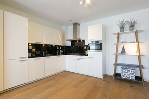 Apartment | Eigene Küche