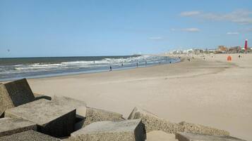 Apartment | Pemandangan dari hartanah