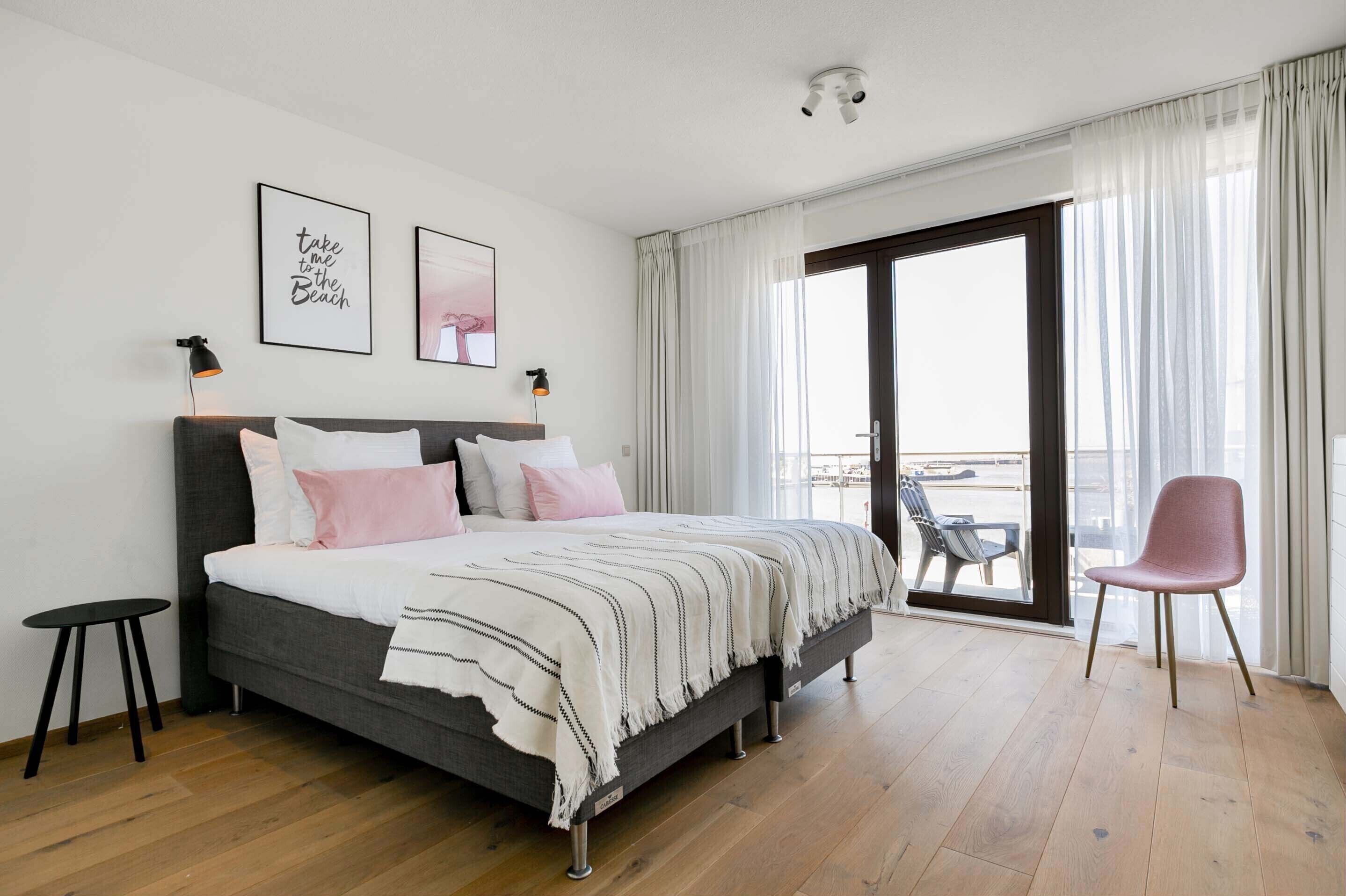 Apartment | 2 bedrooms, iron/ironing board