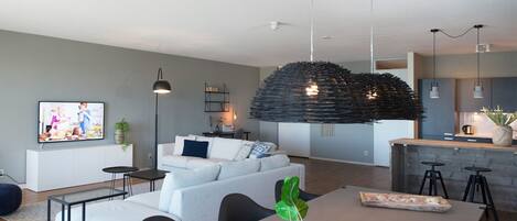 Huoneisto | Ruokailu