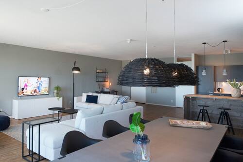 Apartment | Speisen