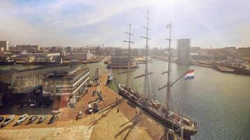 Apartment | View from property