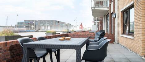 Departamento | Exterior
