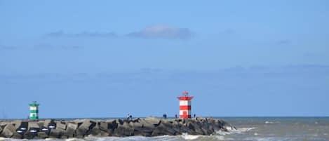 Apartment | View from property