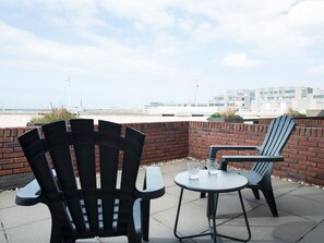 Apartment | Balcony