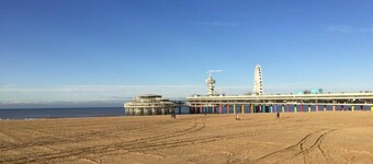 그라운드 플루 아파트머트 너 셰베닝엔