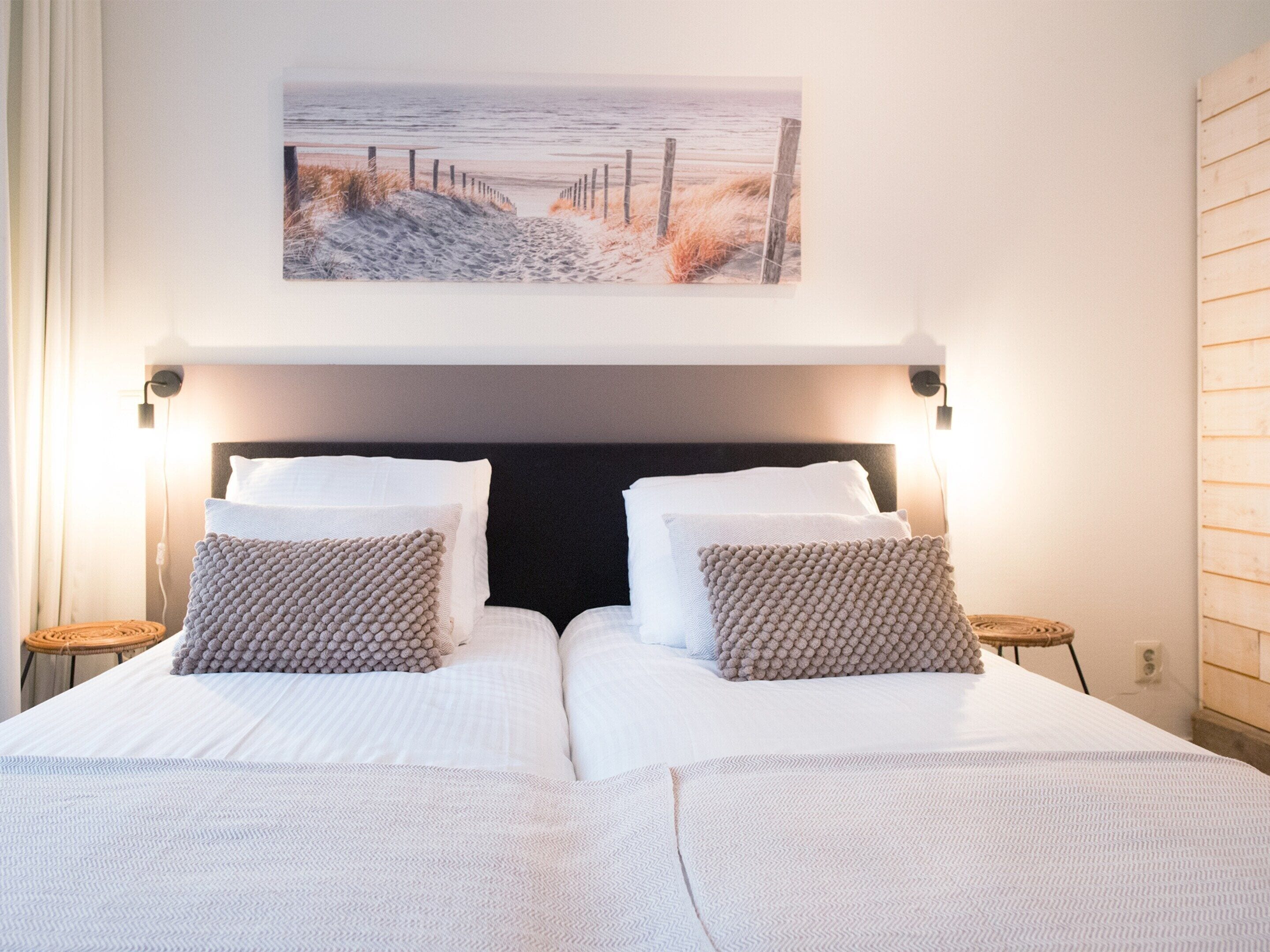 Apartment | 1 Schlafzimmer, individuell eingerichtet