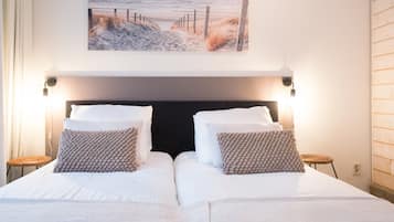 Apartment | 1 Schlafzimmer, individuell eingerichtet