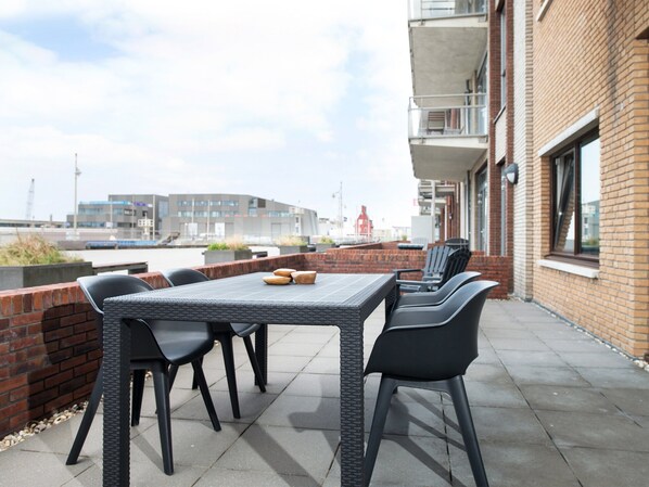 Apartment | Exterior