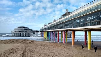 Apartment | View from property