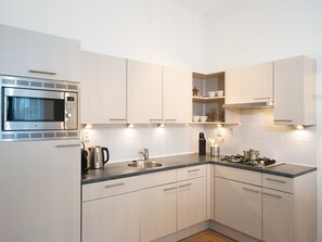 Leilighet | Eget kjøkken