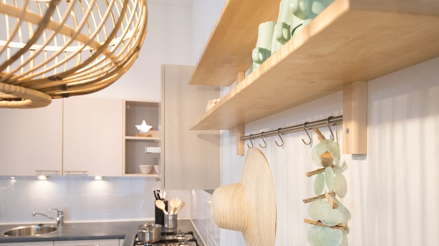 Ground Floor Apartment near Scheveningen