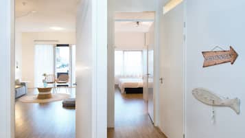 Apartment | Reception