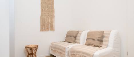 Apartamento | Parte interna