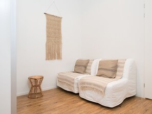 Apartment | Interior